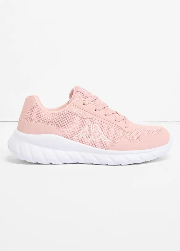 Sneakers fra Kappa med lett s&aring;le, Kappa
