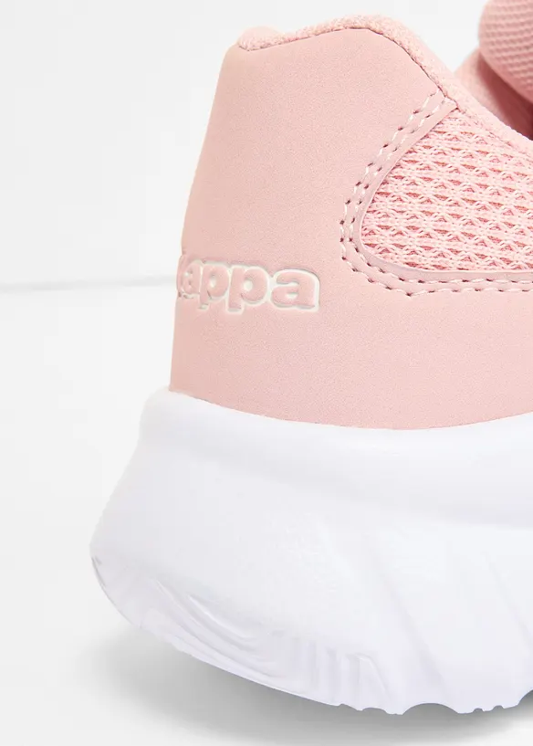 Sneakers fra Kappa med lett s&aring;le, Kappa