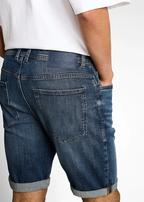 Bermudajeans, Tom Tailor