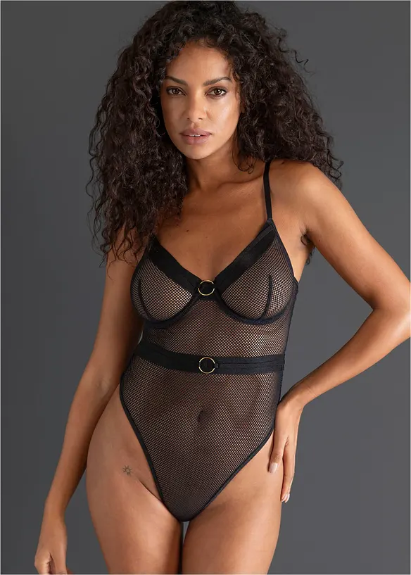 Stringbody, bonprix