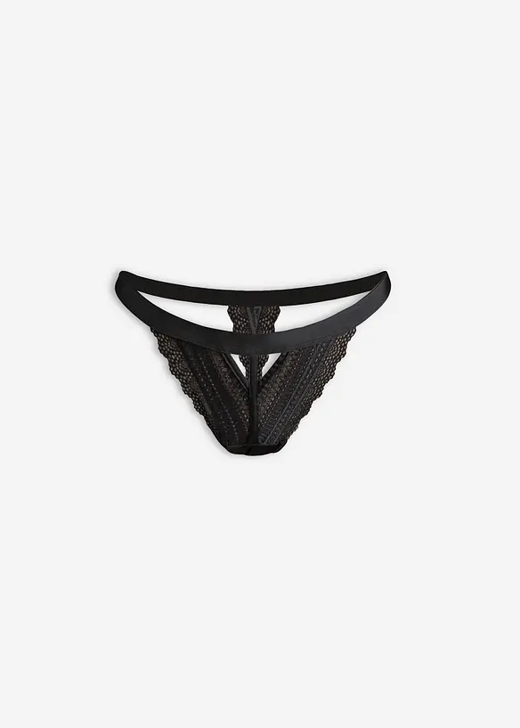 Stringtruse, bonprix