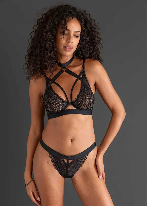 Stringtruse, bonprix