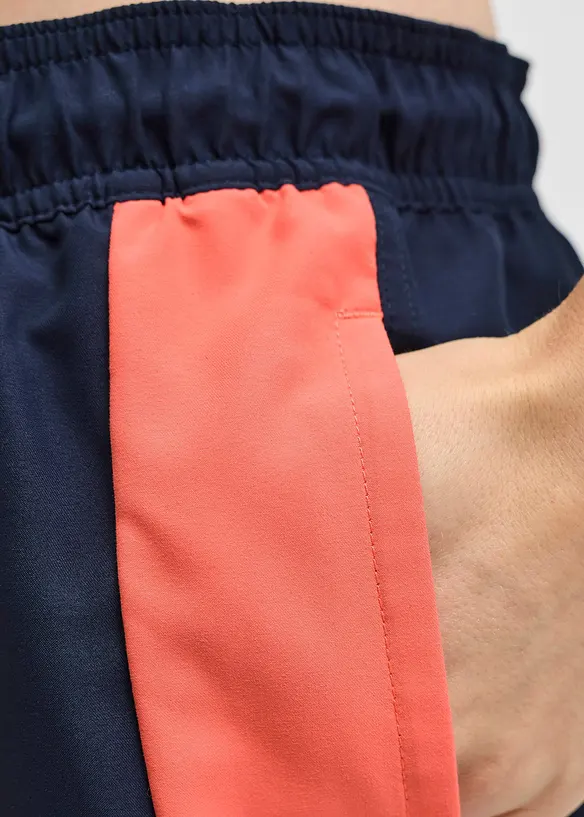 JJ REBEL-badeshorts, JJ REBEL