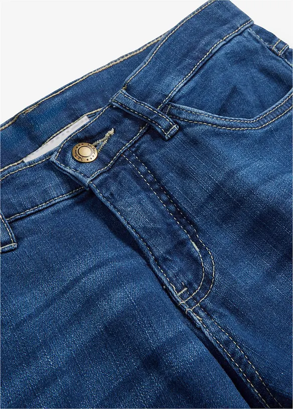 7/8 jeans, komfort-stretch, bonprix