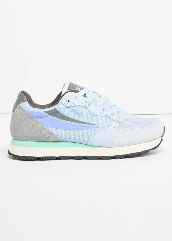 Sneakers i softmateriale fra Fila, FILA