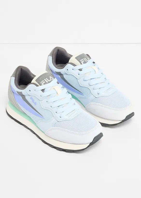Sneakers i softmateriale fra Fila, FILA