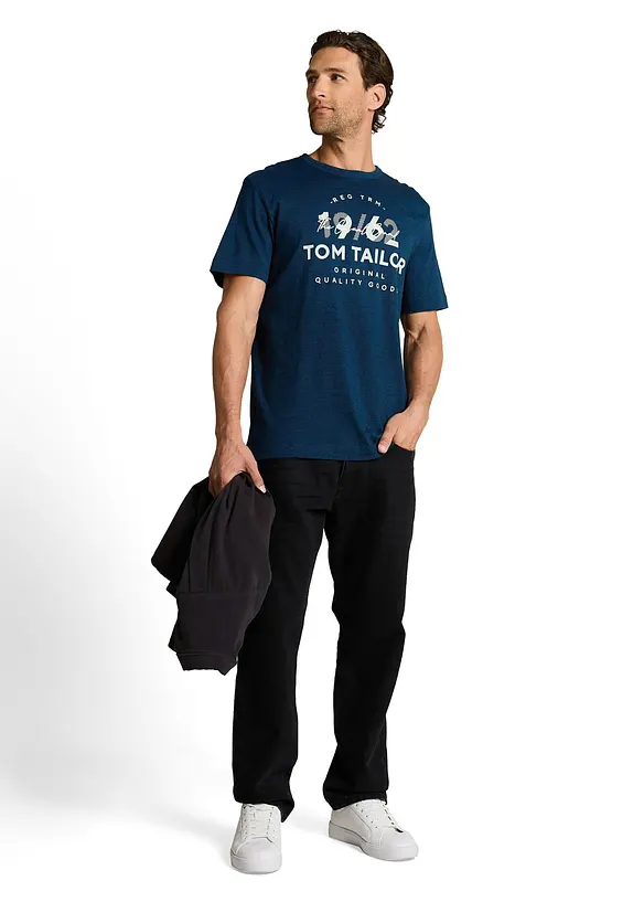 T-skjorte, Tom Tailor