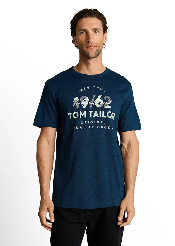 T-skjorte, Tom Tailor