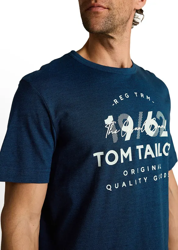 T-skjorte, Tom Tailor