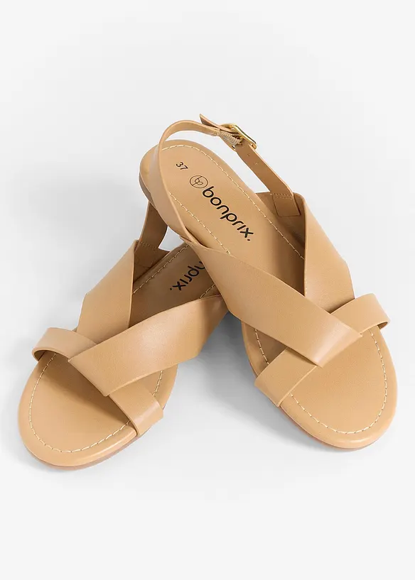 Sandaler, bonprix