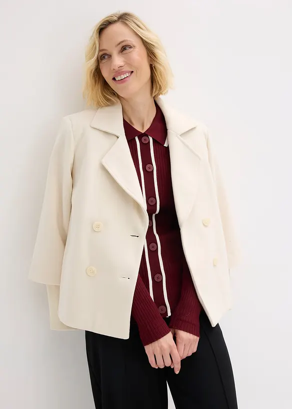 Smart cardigan, bonprix