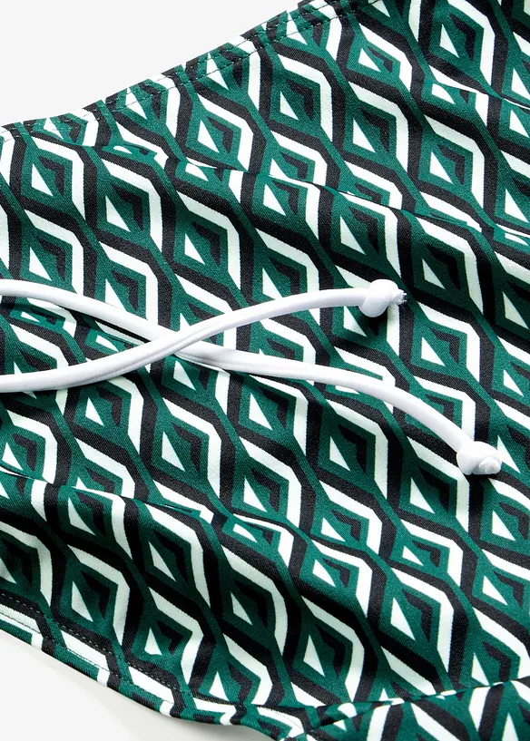 Bikinitruse (2-pack), bonprix