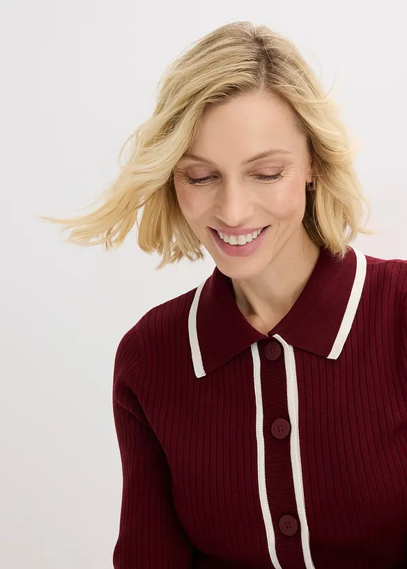 Smart cardigan, bonprix