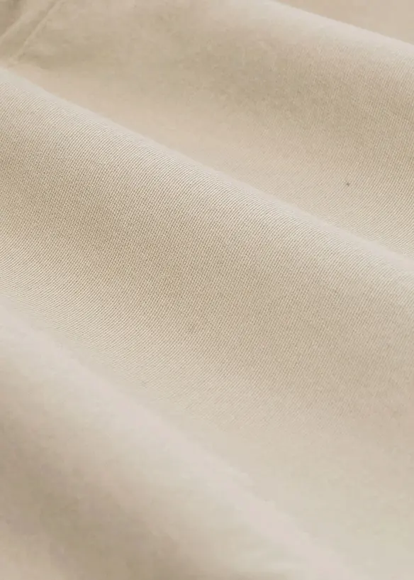 Stretch-bermudashorts fra Tom Tailor, Tom Tailor