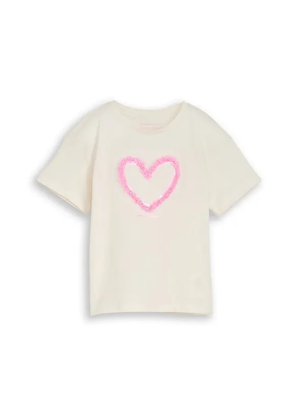 Oversized topp fra Tom Tailor, Tom Tailor