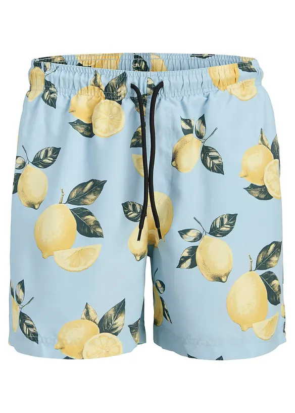 JJ REBEL-badeshorts, JJ REBEL