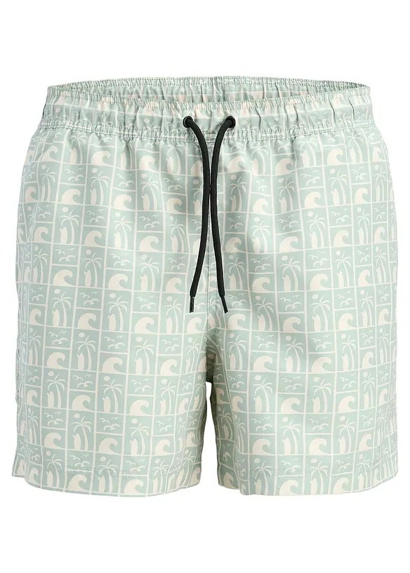 JJ REBEL-badeshorts, JJ REBEL