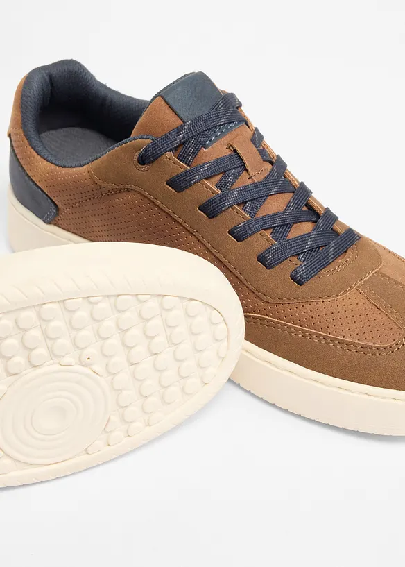 Sneakers fra Bugatti, Bugatti