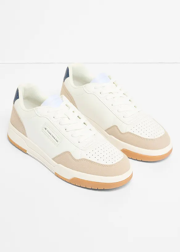 Sneakers fra Tom Tailor, Tom Tailor