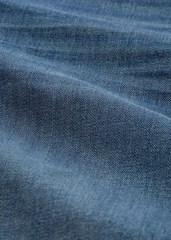 Tom Tailor-bermudashorts med stretch, Tom Tailor