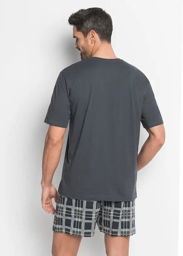 Kort pyjamas, bonprix