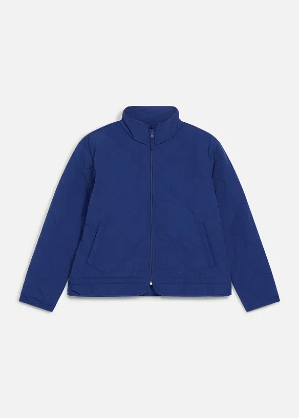 Lett vattert jakke, bonprix