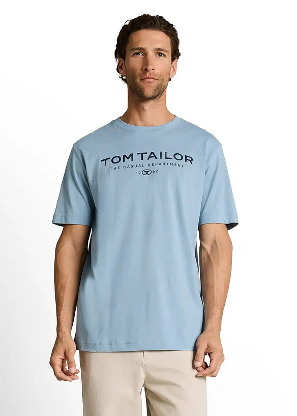 T-skjorte, Tom Tailor