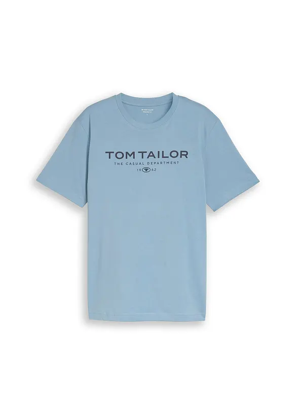 T-skjorte, Tom Tailor