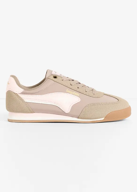 Sneakers i retro look fra Kangaroos, Kangaroos
