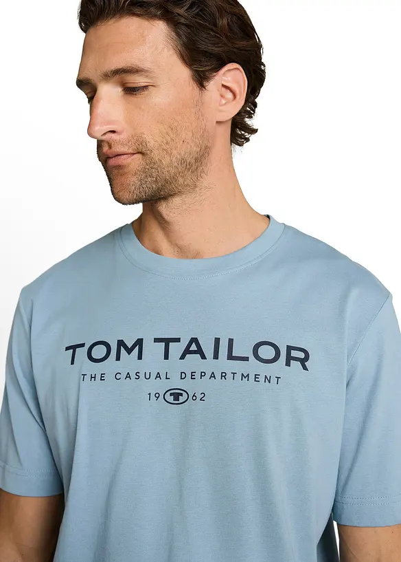 T-skjorte, Tom Tailor