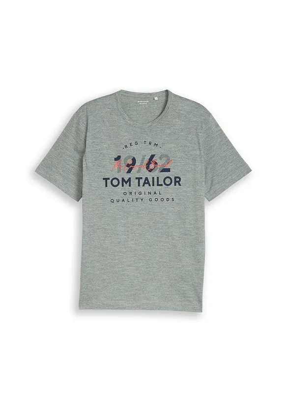 T-skjorte, Tom Tailor