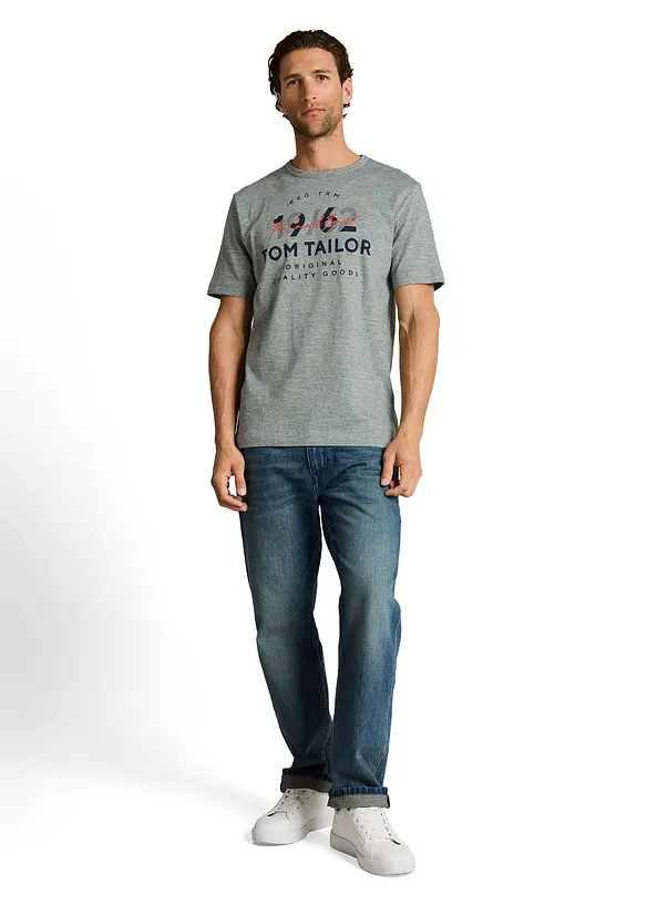 T-skjorte, Tom Tailor