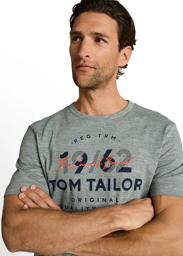 T-skjorte, Tom Tailor