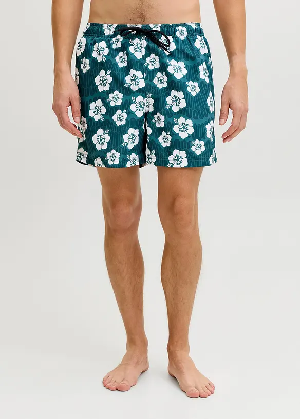 JJ REBEL-badeshorts, JJ REBEL