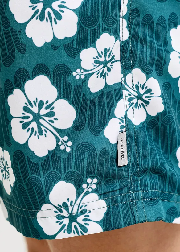 JJ REBEL-badeshorts, JJ REBEL