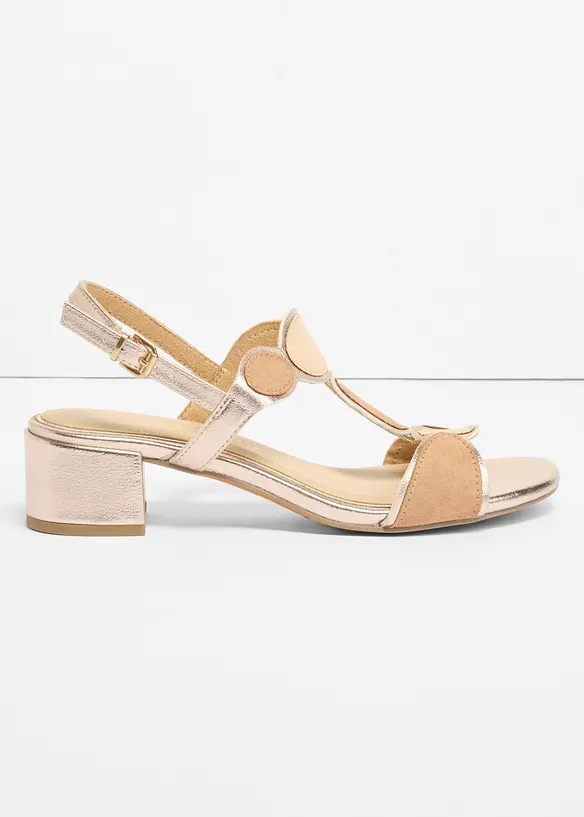 Sandaler fra Marco Tozzi, Marco Tozzi