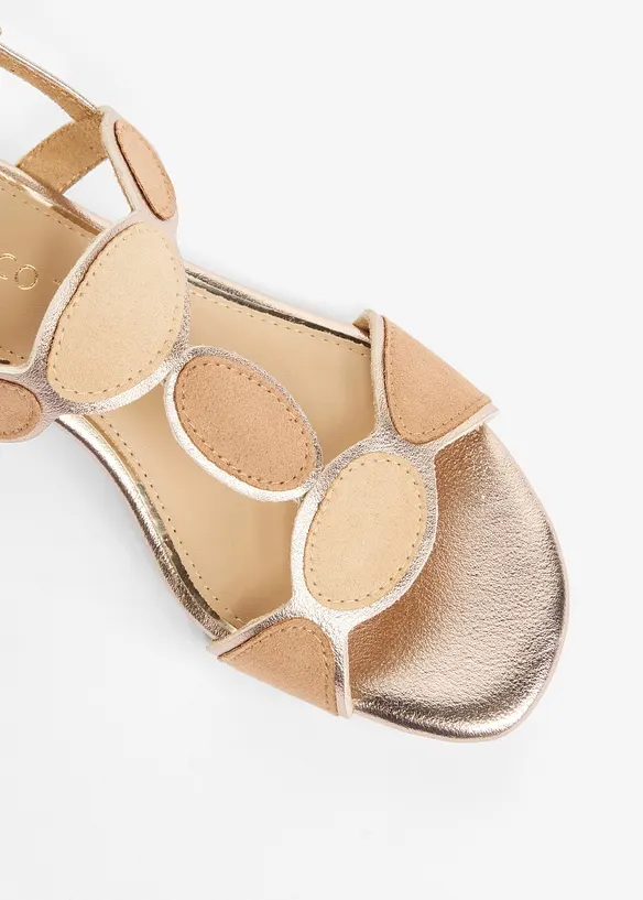 Sandaler fra Marco Tozzi, Marco Tozzi