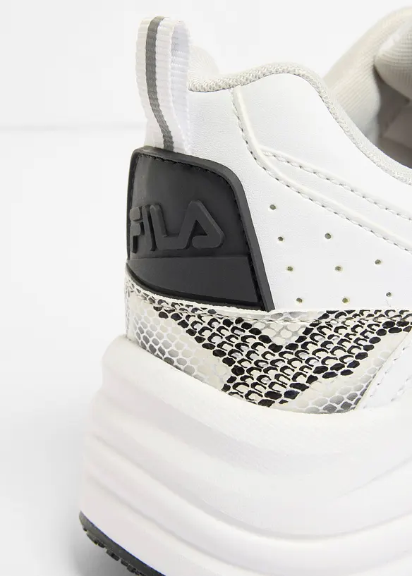 Chunky sneakers med animal print fra Fila, FILA