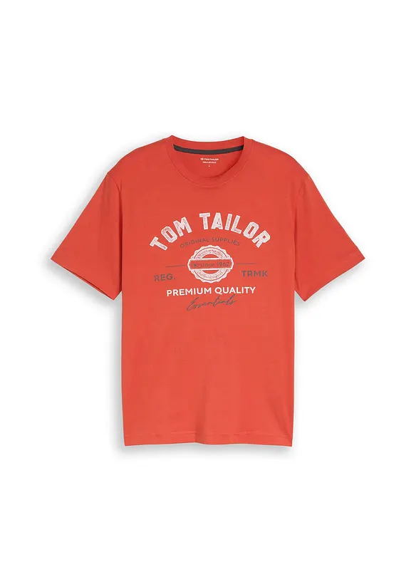 T-skjorte, Tom Tailor