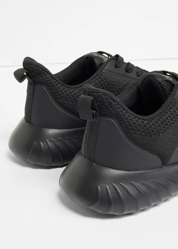 Sneakers i softmateriale fra Kappa, Kappa