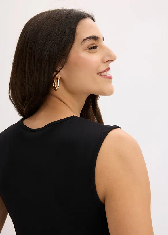 Topp med blonde, bonprix