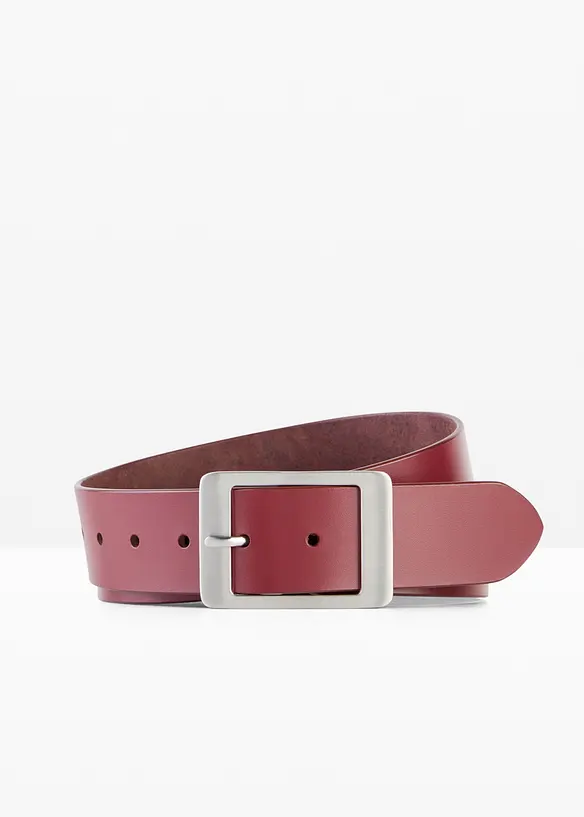 Skinnbelte, bonprix
