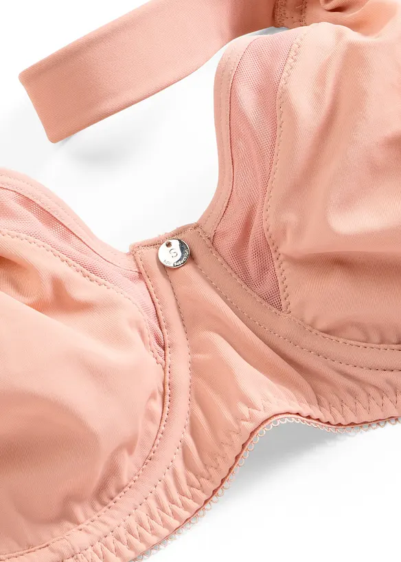 Minimizer-BH med polstrede stropper, bonprix