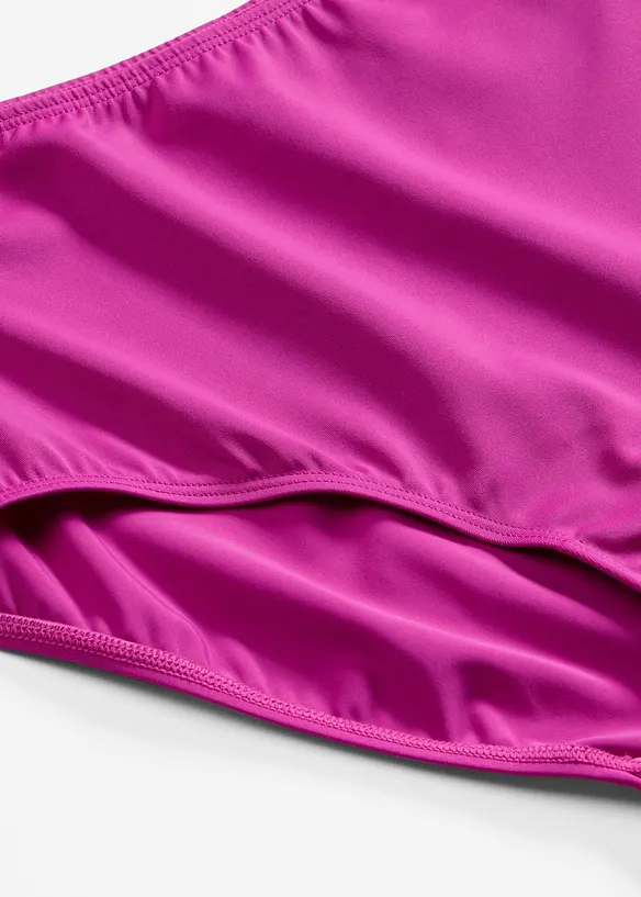 High Waist-bikinibukse, bonprix