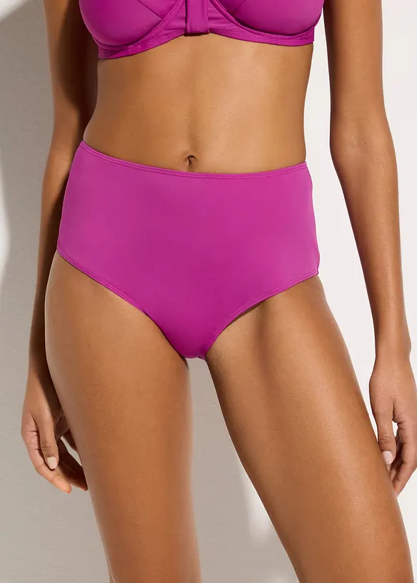 High Waist-bikinibukse, bonprix