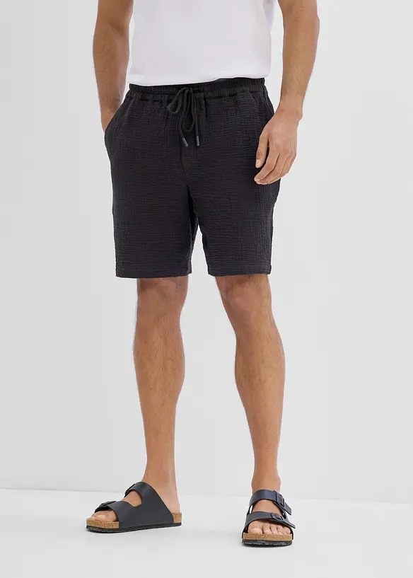 Shorts (2-pack), bonprix