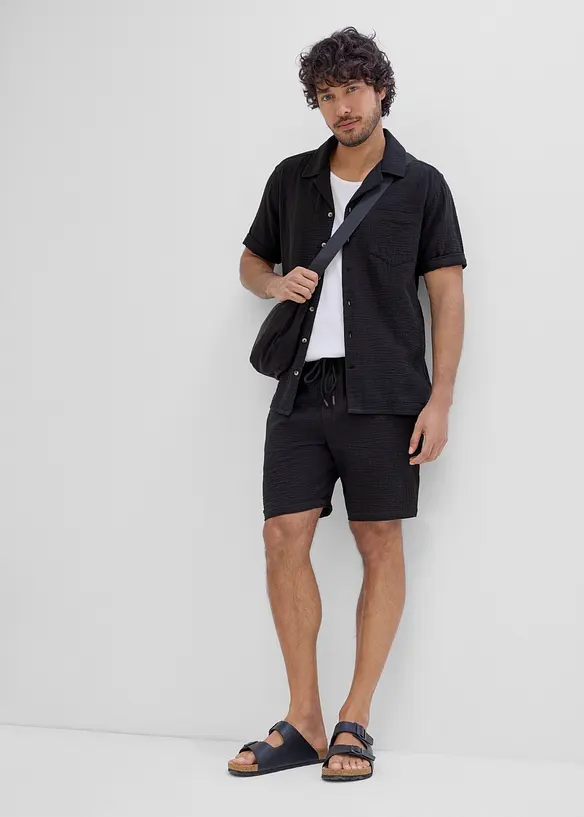 Shorts (2-pack), bonprix