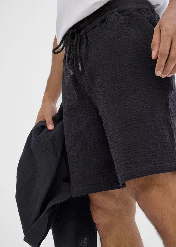 Shorts (2-pack), bonprix