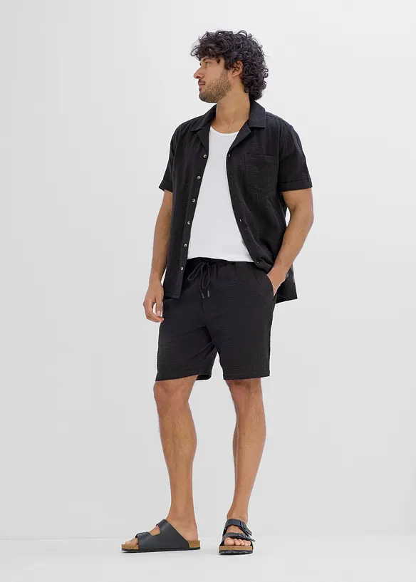 Shorts (2-pack), bonprix