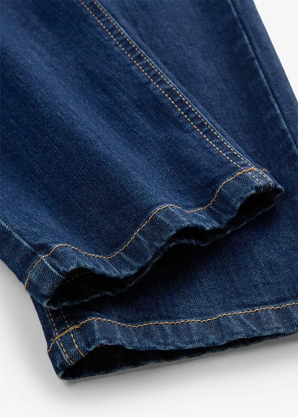 Mom jeans High waist, bonprix